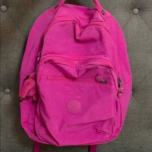 Kipling backpack